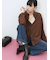 楊柳レギュラーシャツ