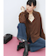 楊柳レギュラーシャツ