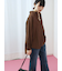 楊柳レギュラーシャツ