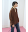 楊柳レギュラーシャツ