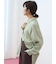 楊柳レギュラーシャツ