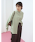 楊柳レギュラーシャツ