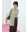 楊柳レギュラーシャツ