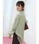 楊柳レギュラーシャツ