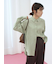 楊柳レギュラーシャツ