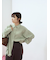 楊柳レギュラーシャツ