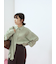 楊柳レギュラーシャツ