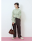 楊柳レギュラーシャツ