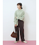 楊柳レギュラーシャツ