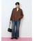 楊柳レギュラーシャツ