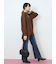 楊柳レギュラーシャツ