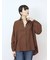 楊柳レギュラーシャツ