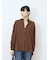 楊柳レギュラーシャツ