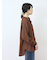 楊柳レギュラーシャツ