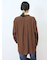 楊柳レギュラーシャツ