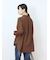 楊柳レギュラーシャツ