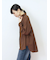 楊柳レギュラーシャツ