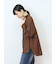 楊柳レギュラーシャツ