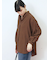 楊柳レギュラーシャツ