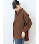 楊柳レギュラーシャツ