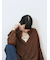 楊柳レギュラーシャツ