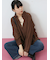 楊柳レギュラーシャツ
