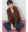 楊柳レギュラーシャツ