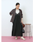 楊柳レギュラーシャツ