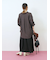 楊柳レギュラーシャツ
