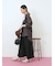 楊柳レギュラーシャツ