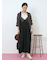 楊柳レギュラーシャツ