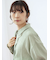楊柳レギュラーシャツ