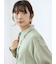 楊柳レギュラーシャツ