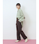 楊柳レギュラーシャツ