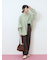 楊柳レギュラーシャツ