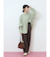 楊柳レギュラーシャツ