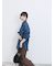 ◎ビンテージサテンイージーパンツ