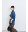 ◎ビンテージサテンイージーパンツ