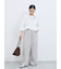 ◎ビンテージサテンイージーパンツ