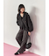 ◎フードドロストシャツ
