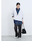 ◎フードドロストシャツ