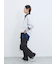 ◎フードドロストシャツ