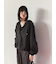 ◎フードドロストシャツ