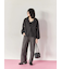 ◎フードドロストシャツ