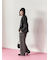 ◎フードドロストシャツ