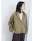 ◎フードドロストシャツ