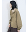 ◎フードドロストシャツ