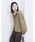 ◎フードドロストシャツ