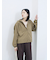 ◎フードドロストシャツ