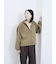 ◎フードドロストシャツ